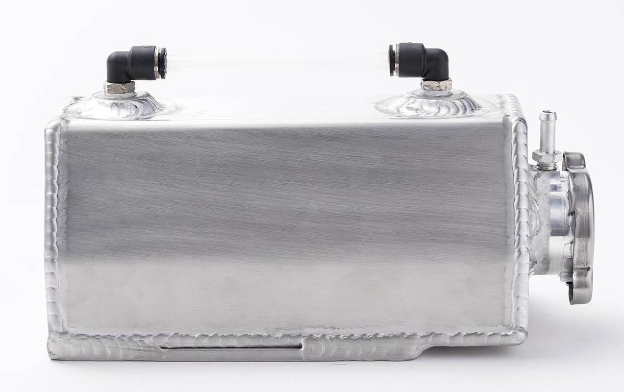 Amazon | LSEX-F カプチーノ 用 ラジエターリザーブタンク ウォーター